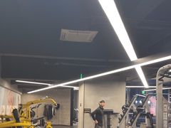 -锐动健身游泳(博地中心店)