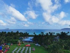 -三亚亚龙湾天域度假酒店