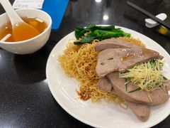 -丽的面家(多宝路店)