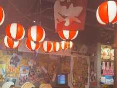 -白石的深夜食堂(济南万象城店)