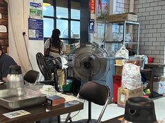 -后街佬·炭火鲜鱼杂(南城店)