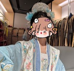 -盘子女人坊古装写真摄影(深圳店)