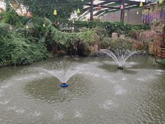 -第五季龙水凤港生态露营农场