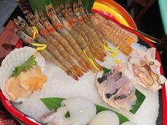 -牛New寿喜烧(金茂览秀城店)