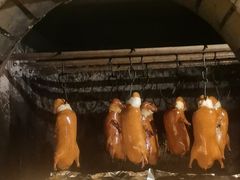 -大鸭梨烤鸭(金色漫香店)