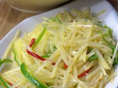 -连家船海鲜大排档·20年闽菜店(厦大店)