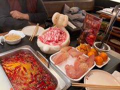 -福禄娃一家人火锅(上地店)