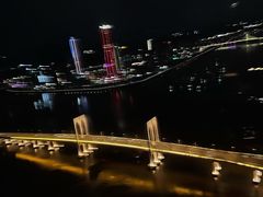 -澳门旅游塔360°旋转餐厅(南湾湖广场店)