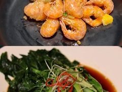 -阿明小菜·海鲜·上海菜(梅陇华理店)