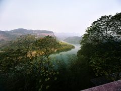 -丹霞山风景名胜区