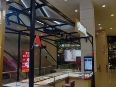 -宝龙广场(福州台江店)