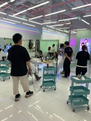 -P.STYLE 派斯造型