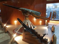 -澳门保安部队博物馆