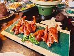 -粤·向群饭店(二沙岛店)