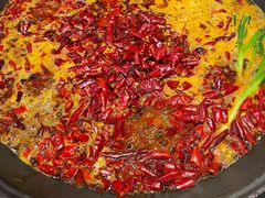 -沸炉重庆老火锅(军事博物馆店)