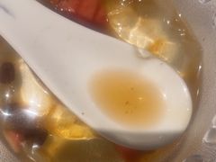 -贡宴盐帮菜自贡驻京联络处餐厅