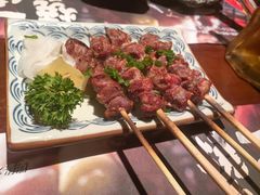 -弓二·烧鸟居酒屋(财富购物中心店)