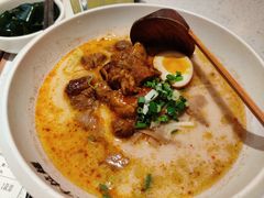 -味千拉面(惠州淡水嘉信茂广场分店)