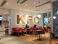 -肯德基(汇腾店)