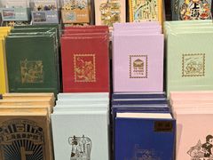 -三生有信(豫园商城店)