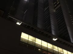 新加坡泛太平洋大酒店-新加坡泛太平洋酒店