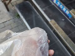 -大个子蒸饭