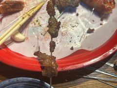 -北三老太太烧烤(人生一串上榜店)