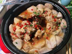 -客宴·江西客家菜(红角洲店)