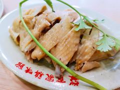 -百家鸡味馆(清泰店)