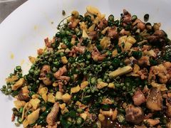 -羊门客在·烤盐池滩羊·川菜