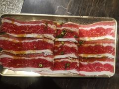 -大叹号·朝鲜族烤肉(潍坊泰华城店)