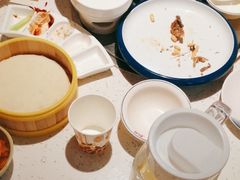 -三人行骨头王火锅(长寿店)