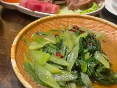 -吉祥圣雪藏餐