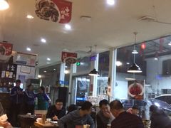 大堂-清真·金鑫隆牛羊肉(环山路店)