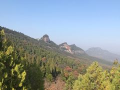 -照金香山旅游景区