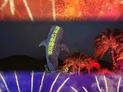 -珠海长隆海洋王国