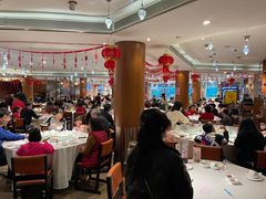 大堂-潮福城大酒楼(湖滨北路店)