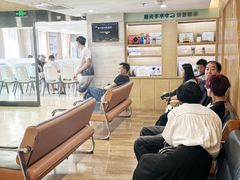 -天津大学爱尔眼科医院(天津院区)