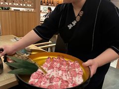 -Hatsune隐泉日式料理(三里屯太古里店)