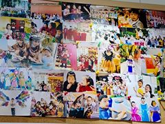 -祥云墅彩翼儿童美术馆(房山长阳店)