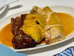 -龙记香港茶餐厅(久光百货店)