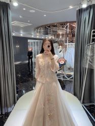 -SATIN COUTURE瑟庭婚纱礼服馆
