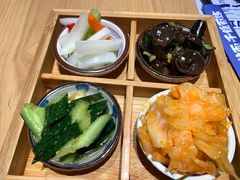 -马记永·兰州牛肉面(天通苑家乐福店)