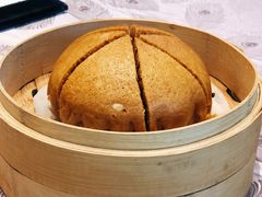 笼仔马拉糕-金汇酒楼(中山东区店)