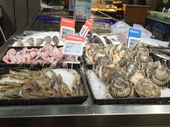 -盒马鲜生(红莲店)