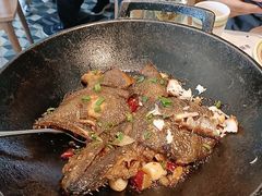 -开海·红岛海鲜虾水饺(石老人店)