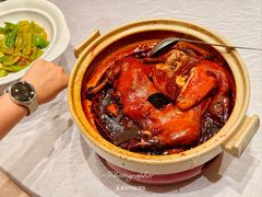 -华膳楼·臻味·安徽地标美食(药都路店)