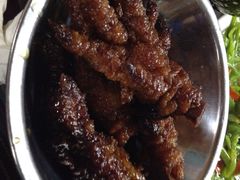 88号小吃店-88号小吃店·经典云南菜·地道纳西美食