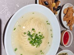 -松鹤楼·苏式汤面(虹桥天地店)