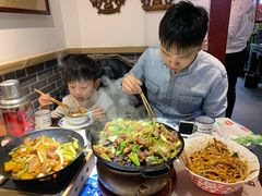 -大海碗·京菜炸酱面(雍和宫店)